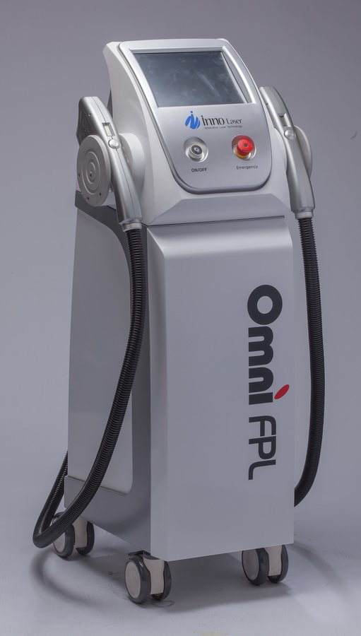 Omni FPL (Fractional IPL)  Made in Korea